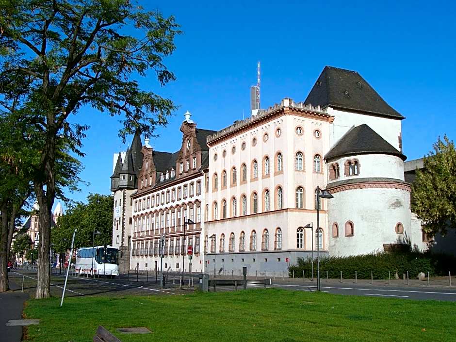 Hotel am Zoo