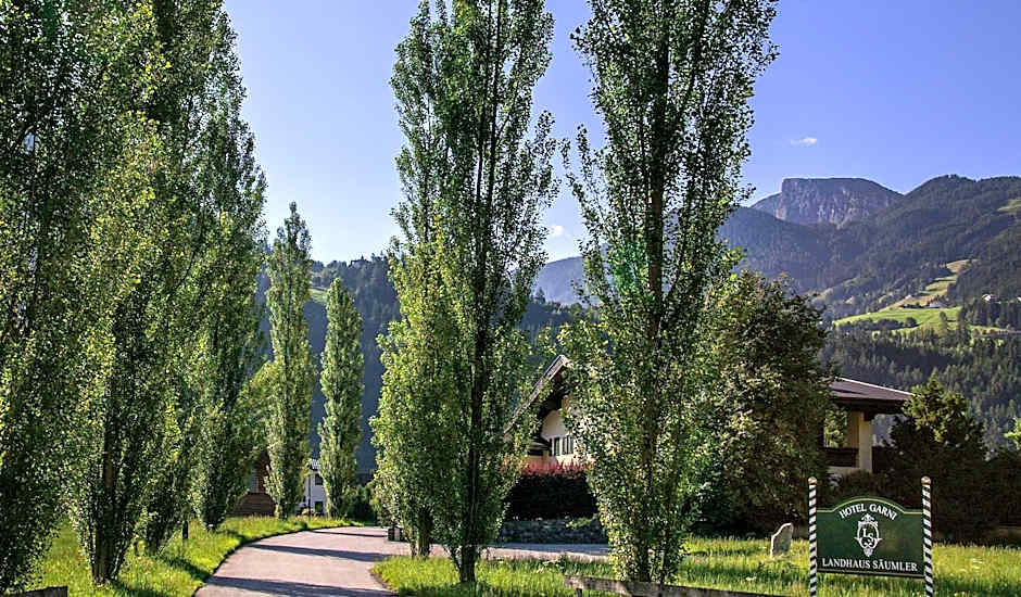 Boutiquehotel Säumler