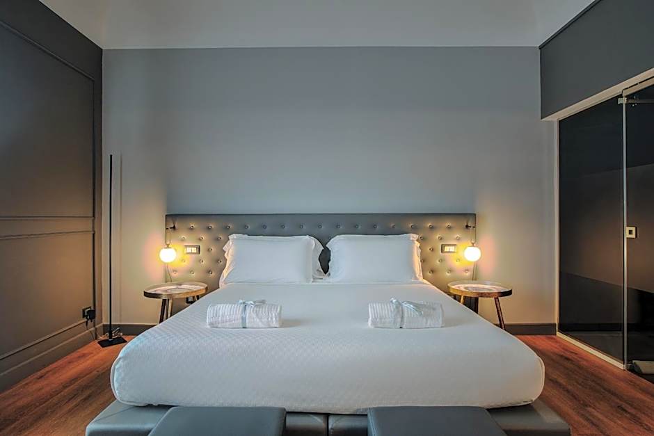 Palco Rooms&Suites
