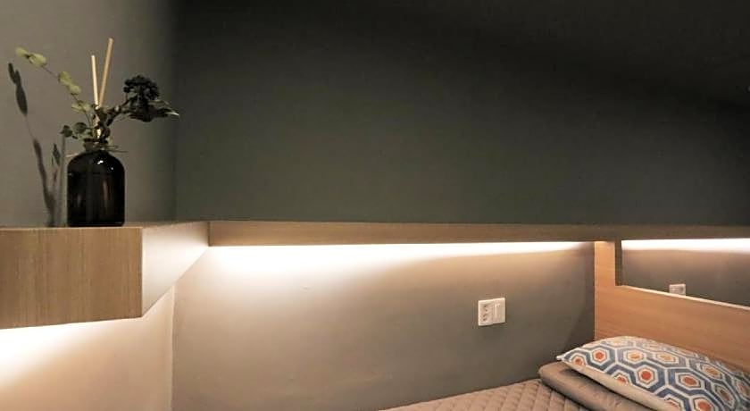 Blueboat Hostel Jeonju (Korea Quality)