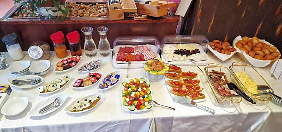 Hotel La Cascina