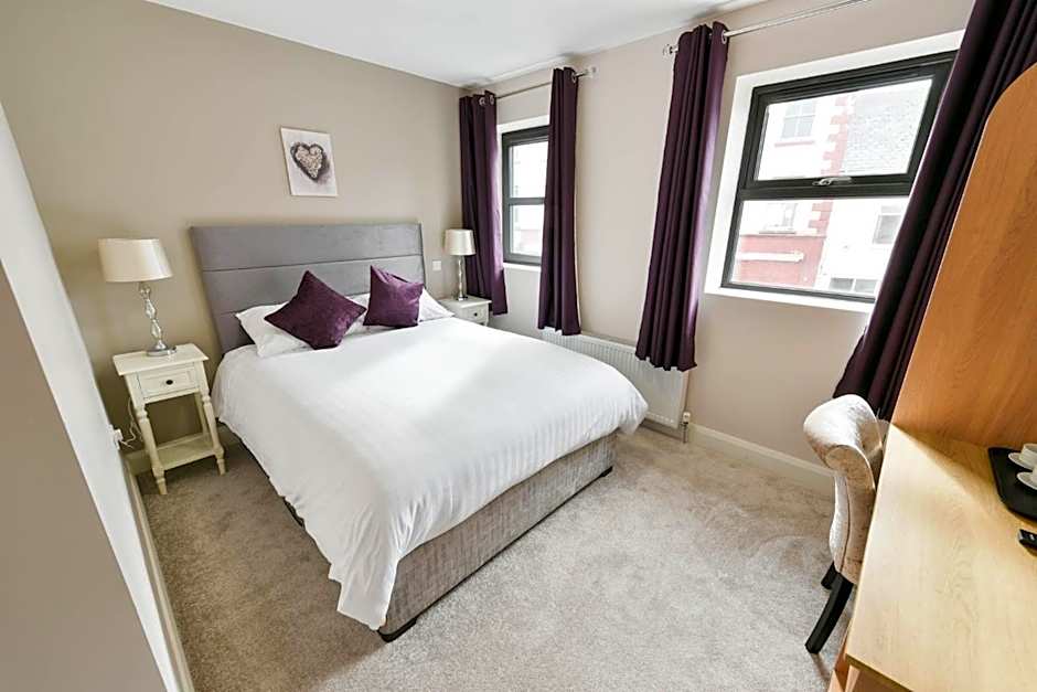 The butterbean accomodation