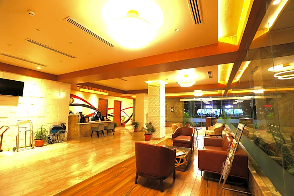 Sai International Hotel