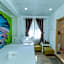 Ken's Backpackers Hotel