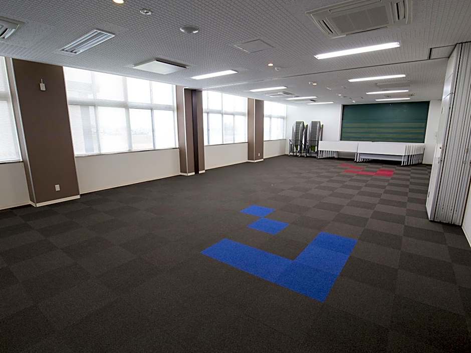 Misato Town Community Lodge Wakuasu