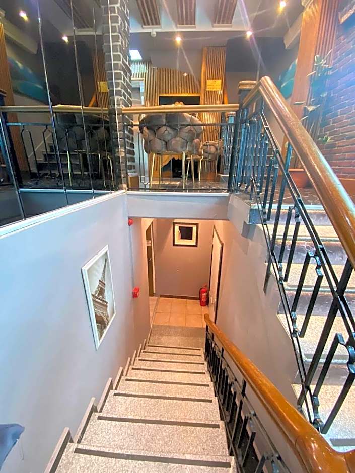 İmza Hotel Suite