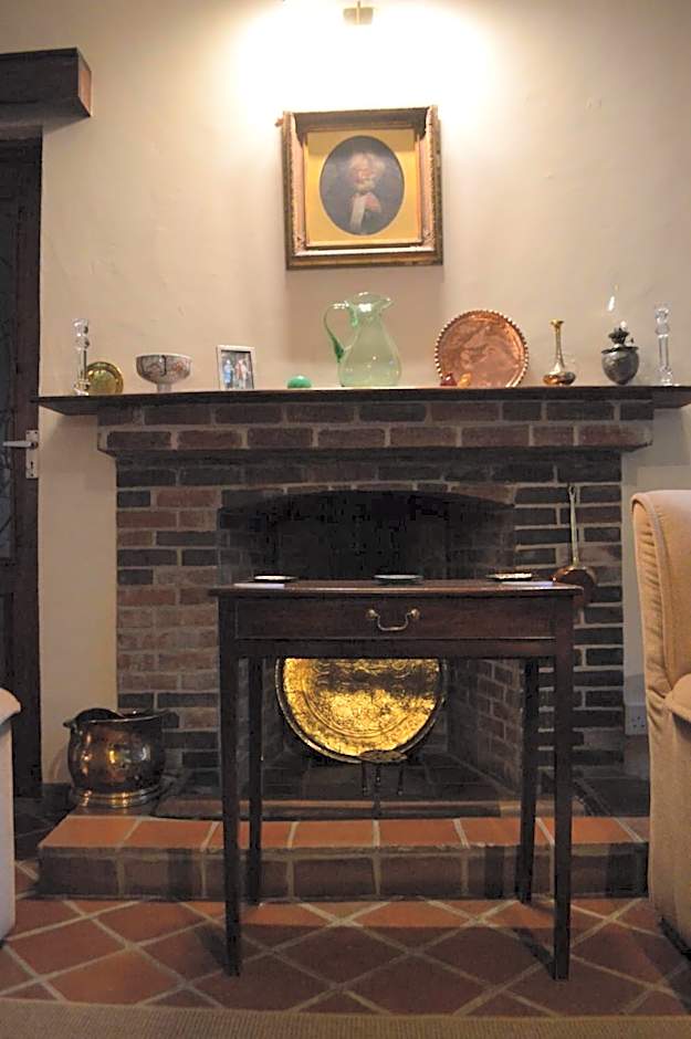 The Researchers Rest