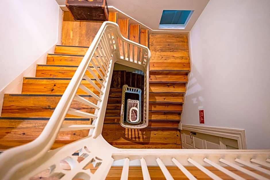 Casa dos Lóios by Shiadu