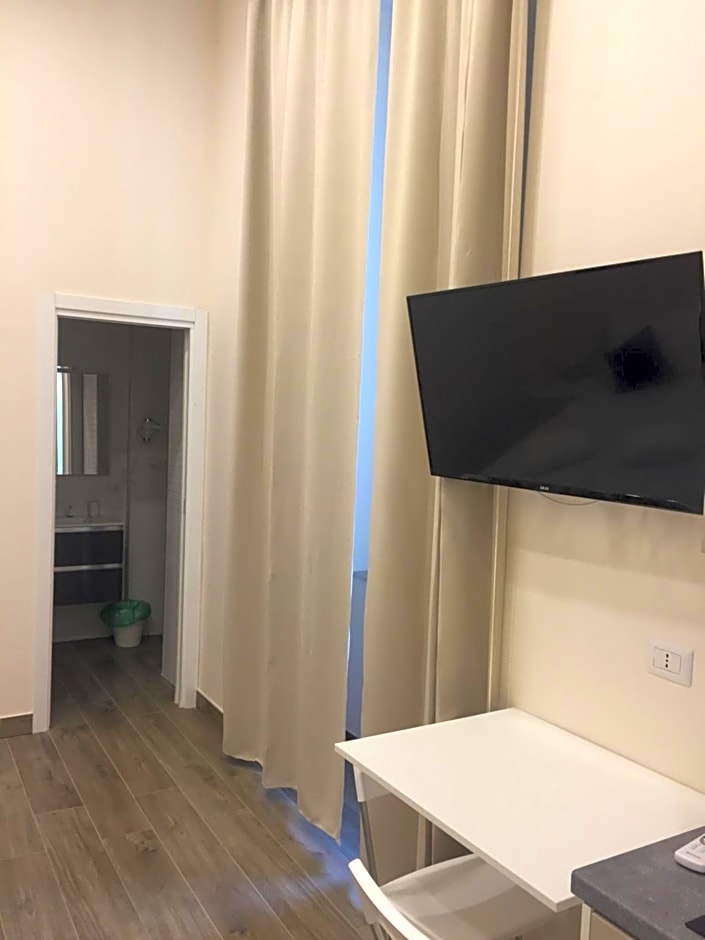 Garibaldi Station 2punto0