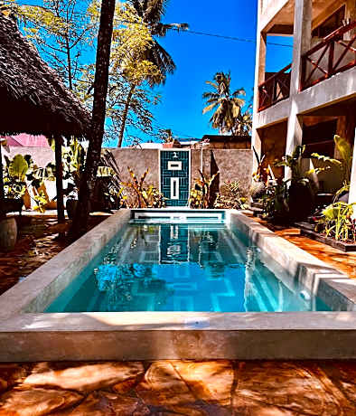 BamBam Bungalows Zanzibar