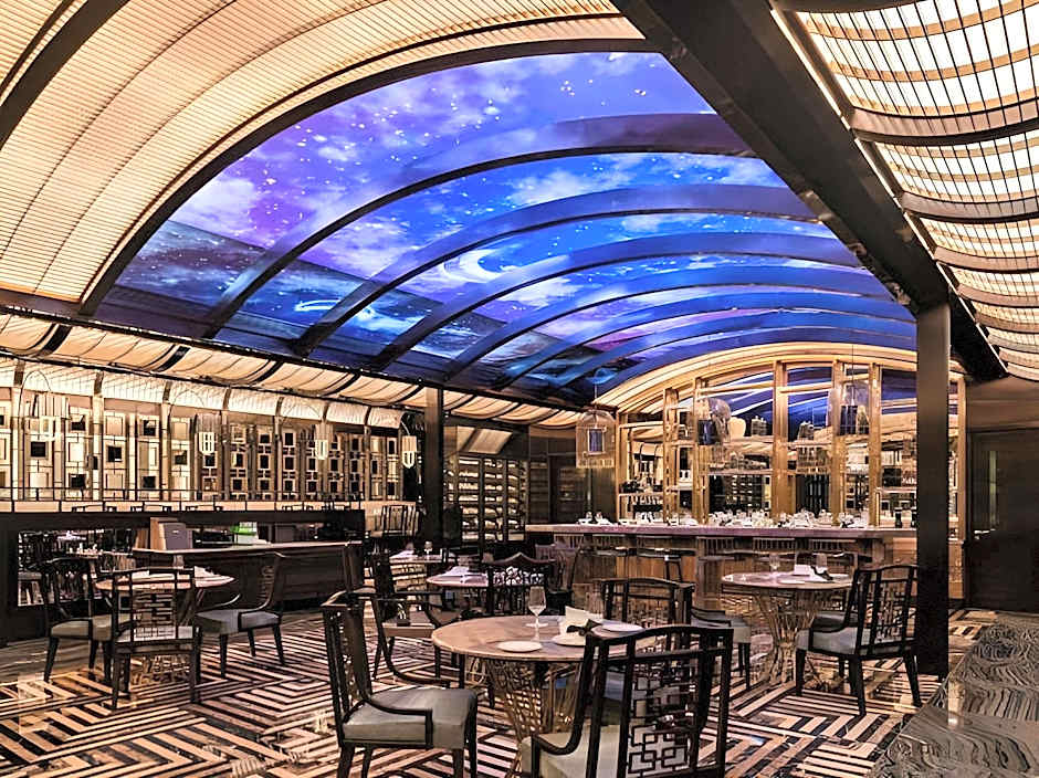 Palazzo Versace Macau