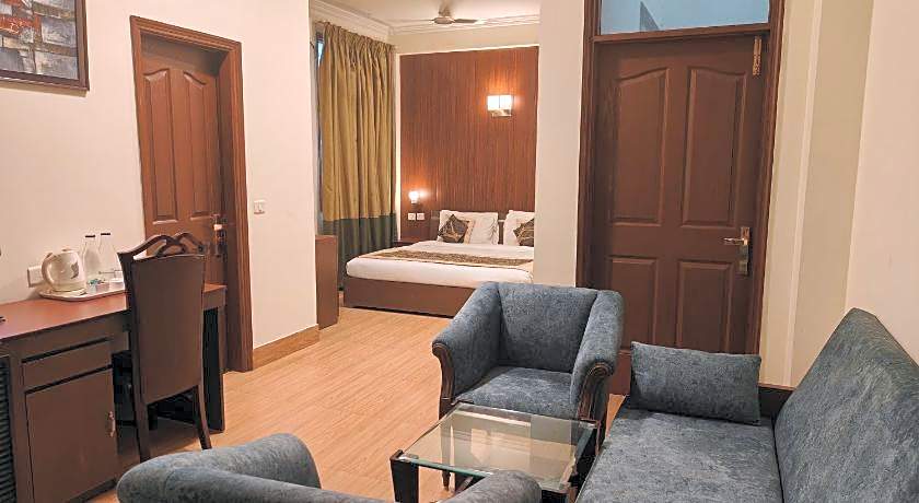 Tavisha Villa Gurgaon