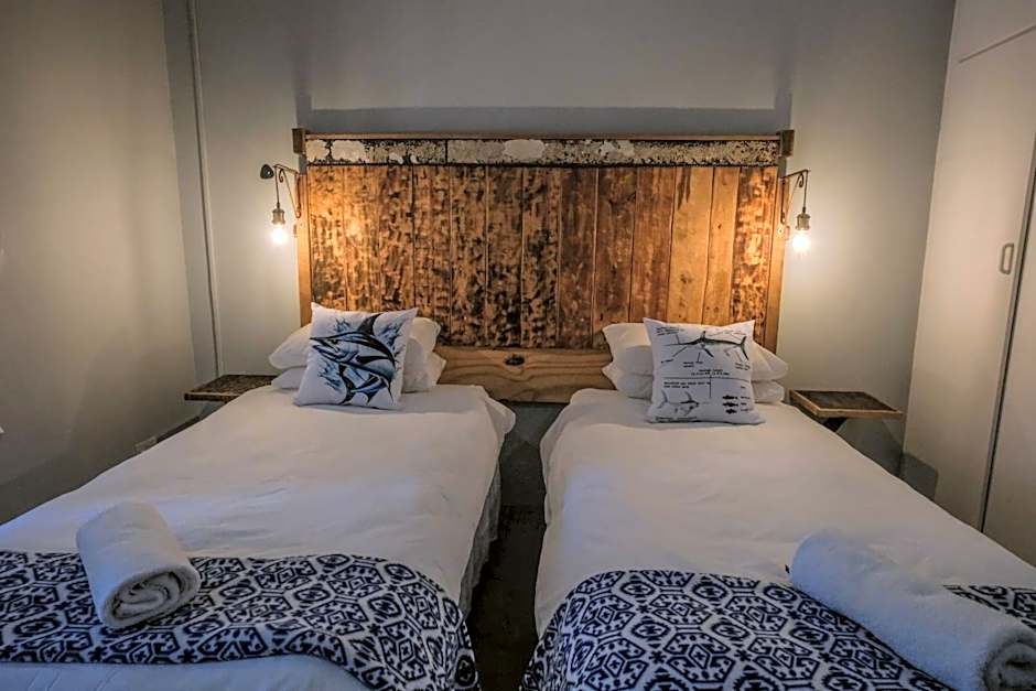 Marlin Lodge St Lucia