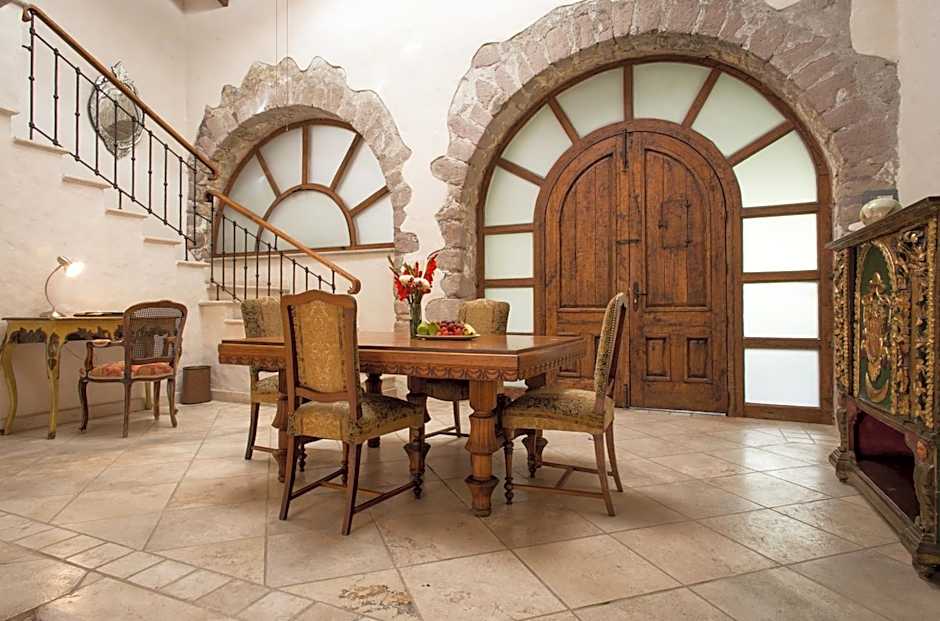 Hacienda San Gabriel de las Palmas