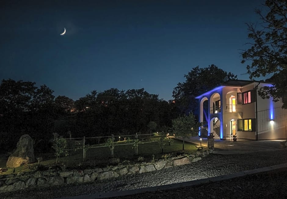 Incanto Di Luna – Ispani, 