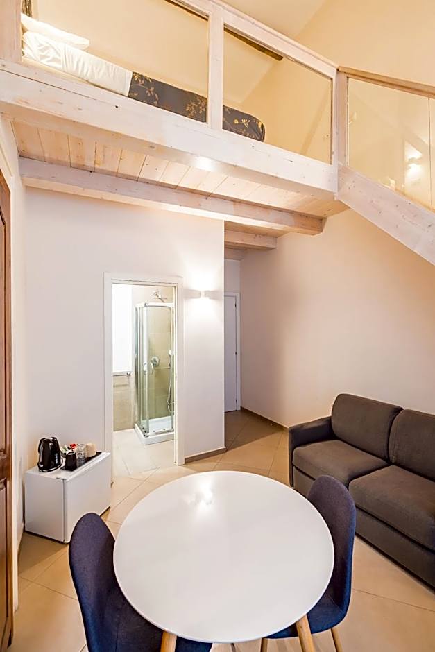 Piano Nobile by Napoliapartments