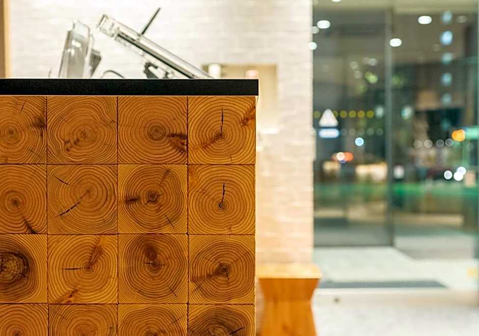 Super Hotel Kushiro-Ekimae