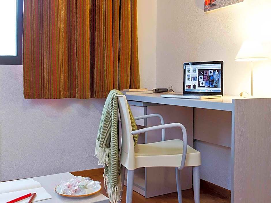 Aparthotel Adagio Access Rennes Centre