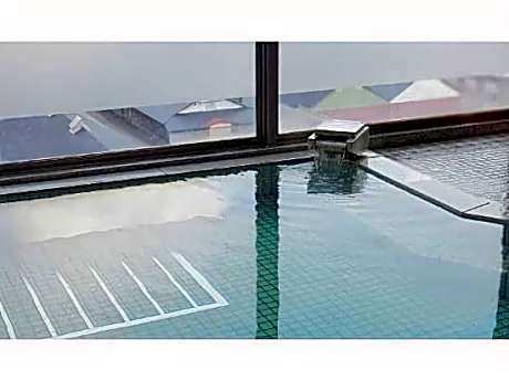 Tokyo Daiichi Hotel Tsuruoka