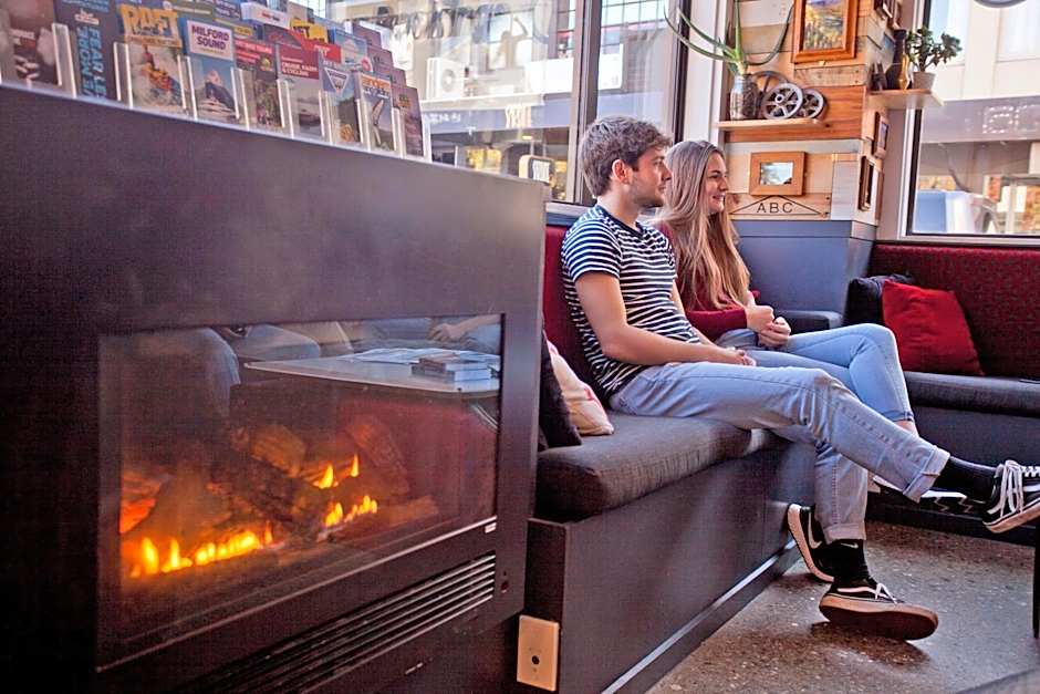 Absoloot Hostel Queenstown