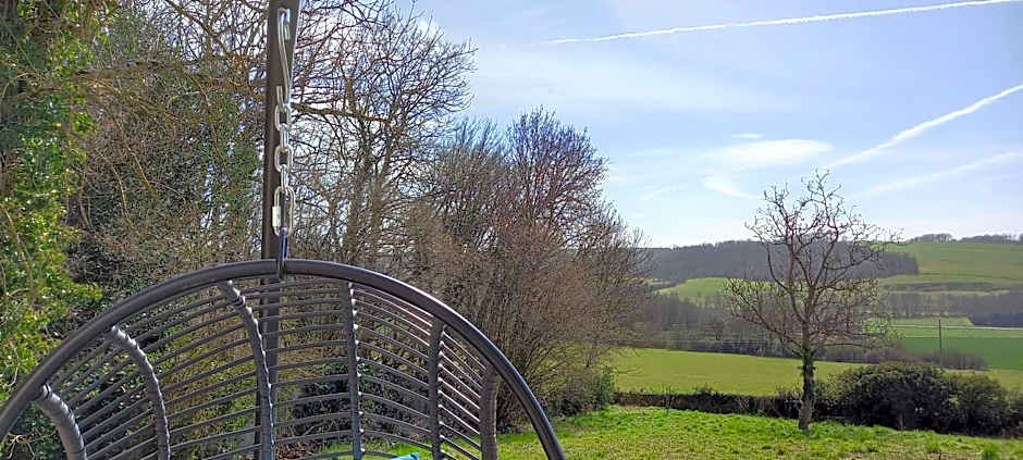 Demeure de la Garenne