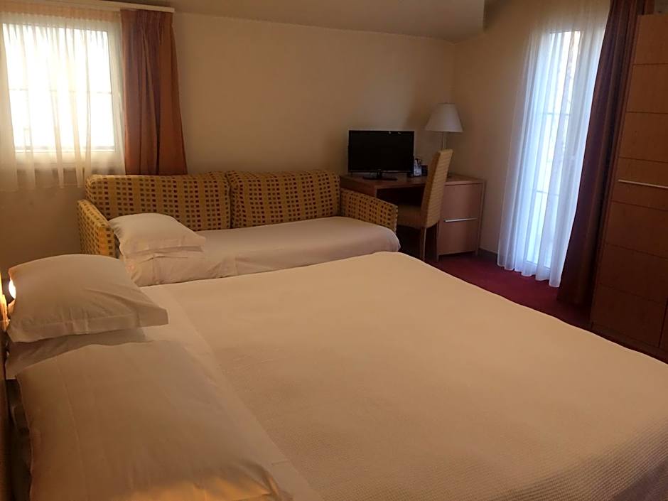 Accademia Hotel