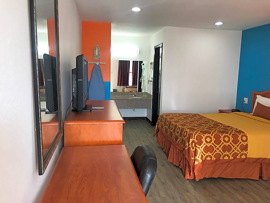 Americas Best Value Inn Bowie