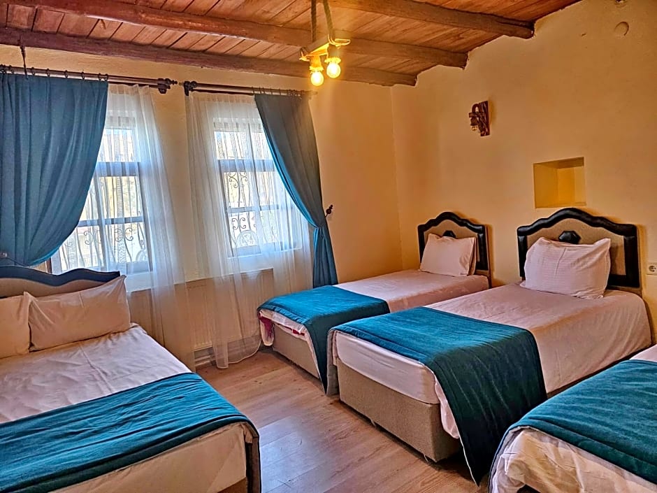 Muskara Suite Cave Hotel