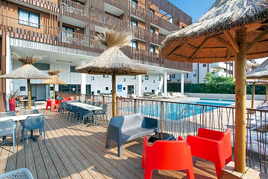 Residence Odalys Terra Gaia