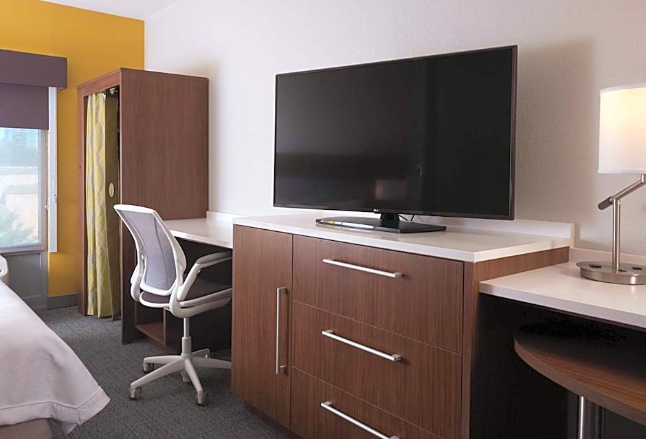 Home2 Suites By Hilton Atlanta Perimeter Center