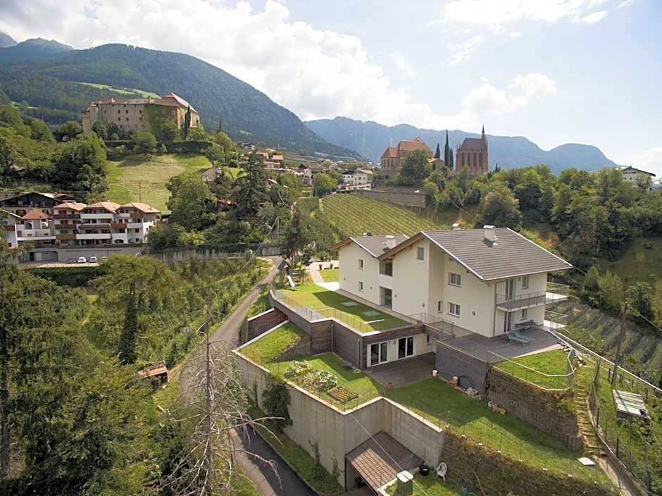 Residence Fiegl