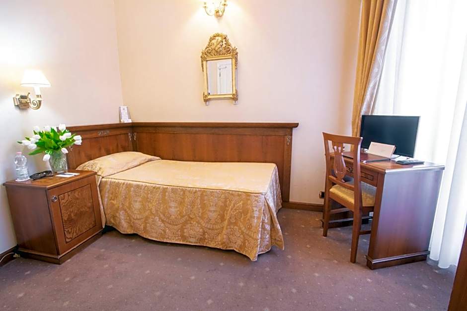 Guest House Hosianum Palace