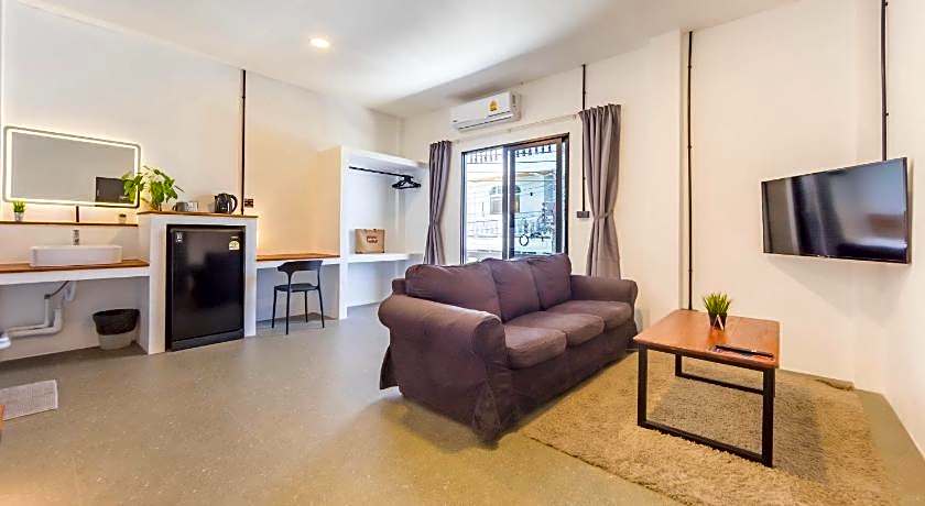 Infinity Guesthouse