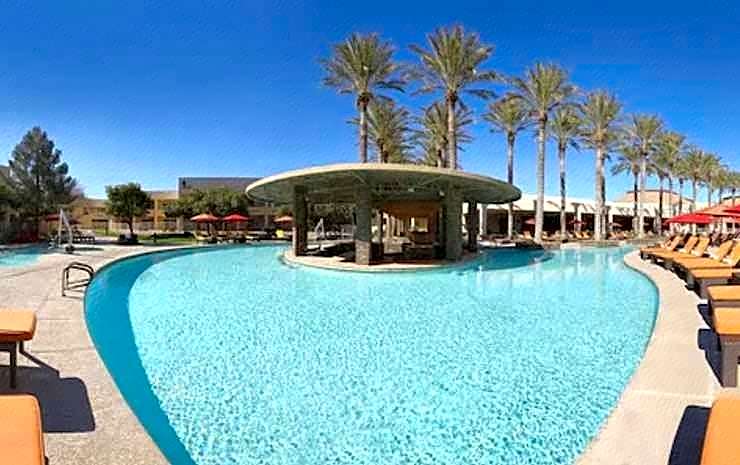 Harrah’s Phoenix Ak-Chin