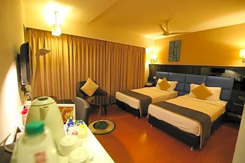 Quality Inn Bez Krishnaa