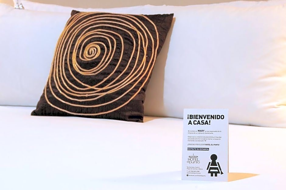 El Punto Hotel Boutique