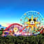 Bposhtels Anaheim