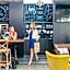 Mercure Paris Porte De Pantin