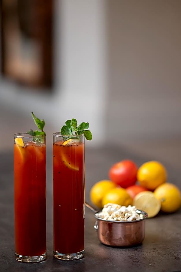 Dunalastair Hotel Suites