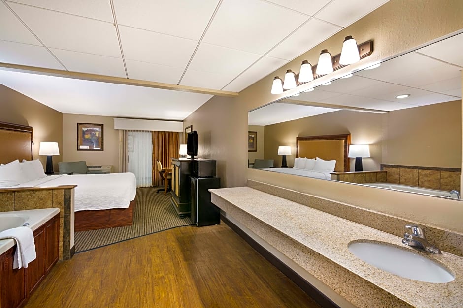 Revel Minot, SureStay Collection by Best Western
