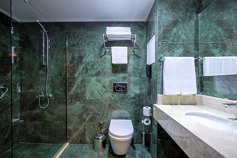 Four Points Flex by Sheraton® Antalya Lara