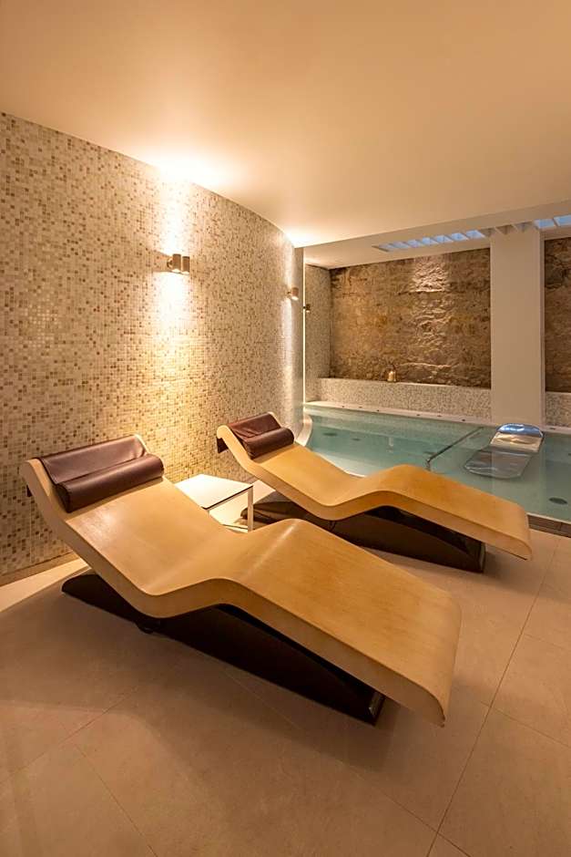 ABaC Restaurant Hotel Barcelona GL Monumento