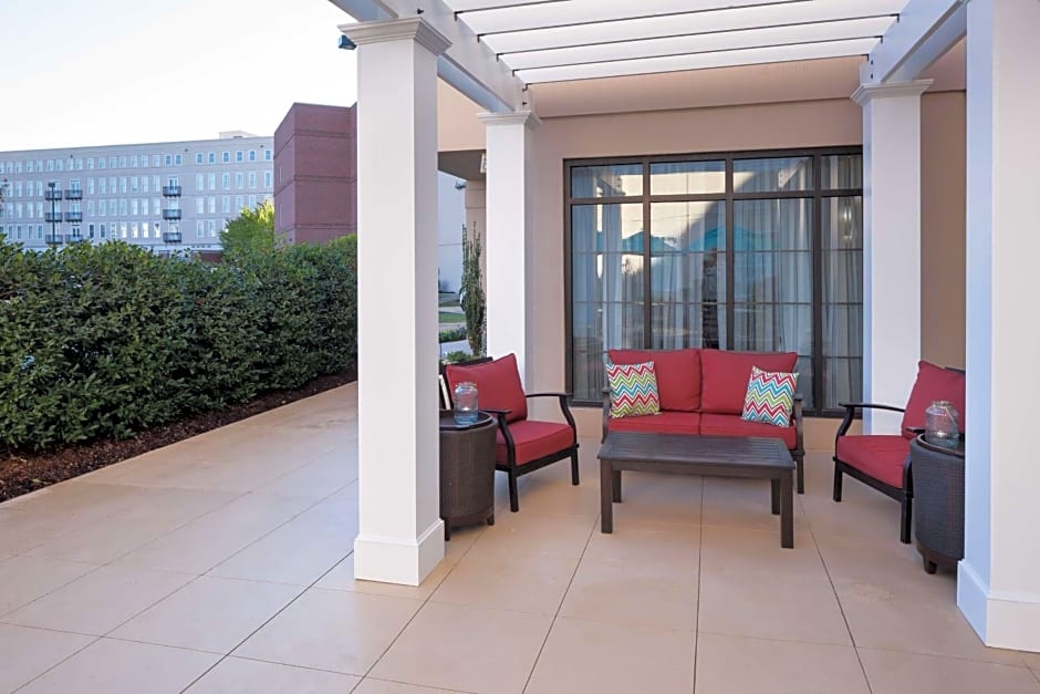 Homewood Suites by Hilton Huntsville-Village of Providence