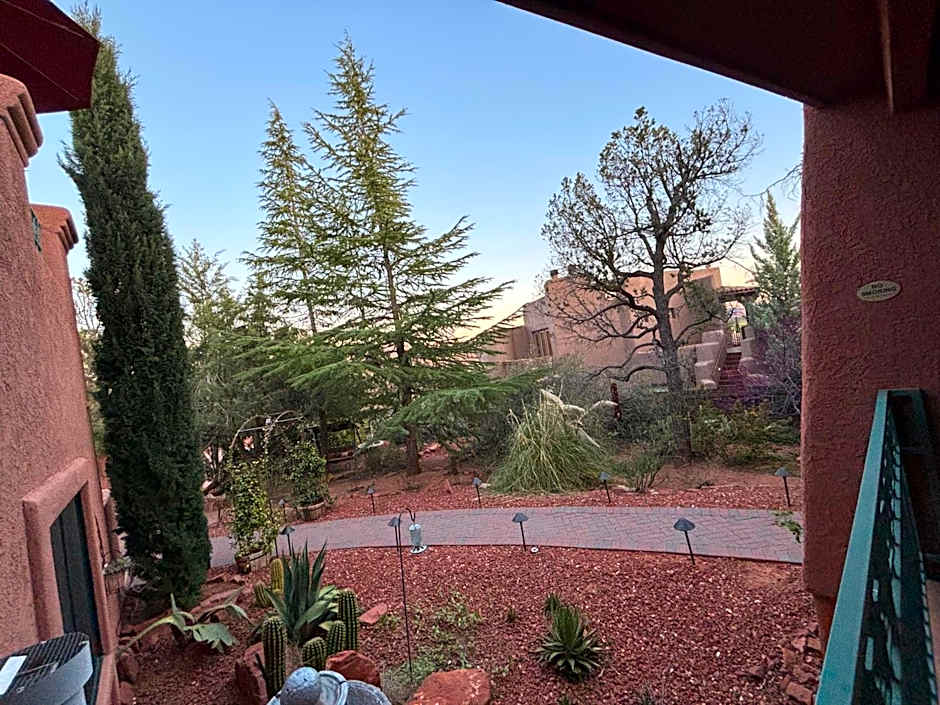 Casa Sedona Inn