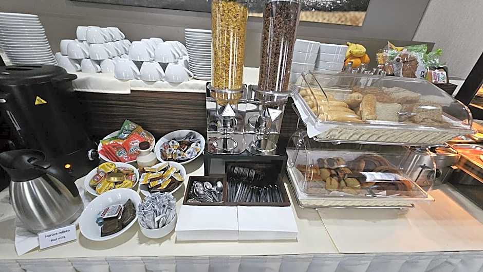 Hotel Blue Bratislava