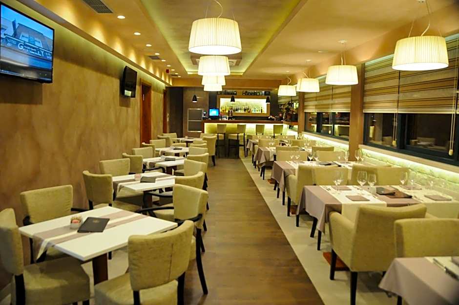 Hotel Porto In