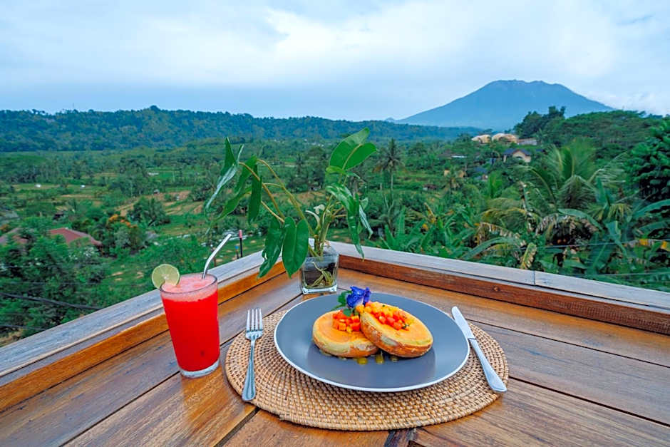 Villa Karma Loka