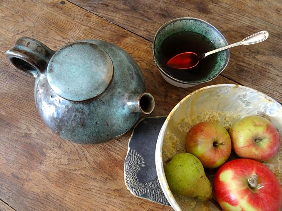 L'escalier des rêves