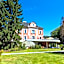 Wellness & Spa hotel Villa Regenhart