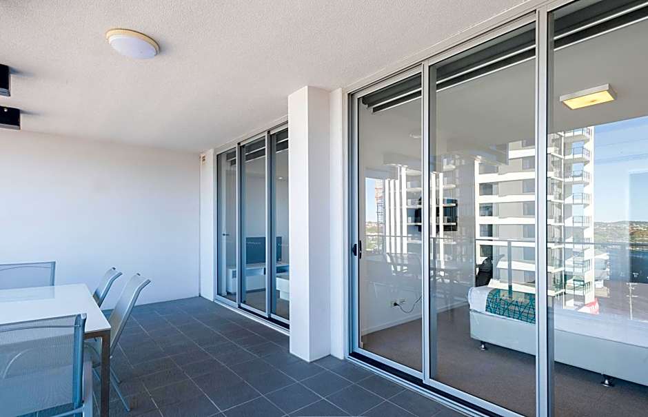 Eastwood Apartments